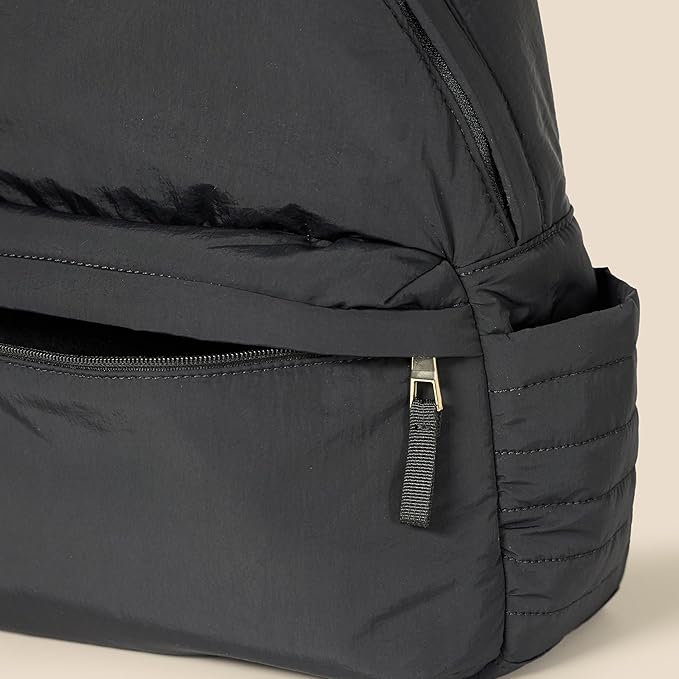 Amazon Essentials Unisex Kids' Nylon Backpack