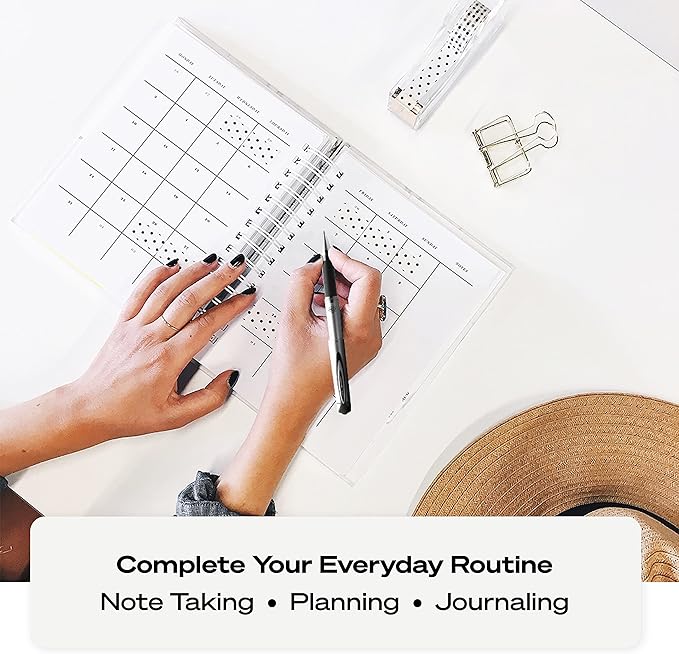 Uni-Ball Signo 207 Impact Gel Pen, 12 Red Pens, 1.0mm Bold Point, Smooth Writing (Pack of 2)