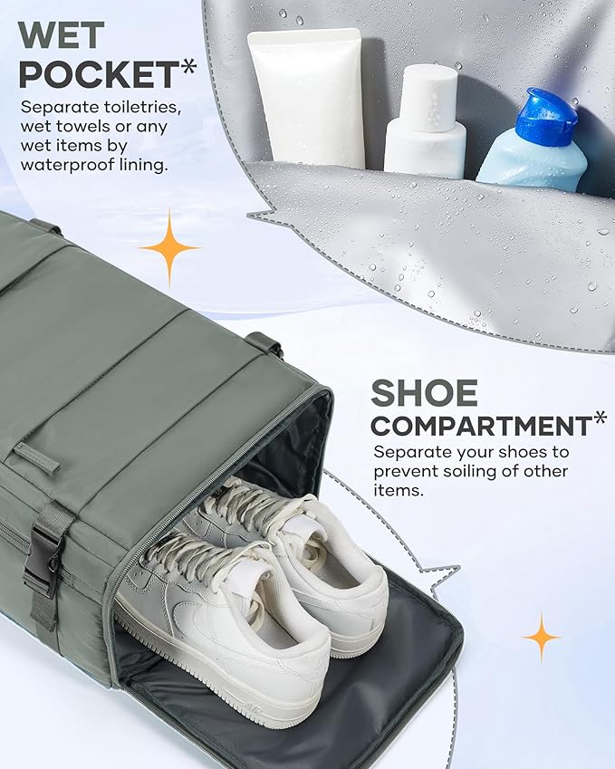 Travel Backpack for Women Airline Approved Carry on Backpack for Airplanes Mochila De Viaje Spirit Airlines Personal Item Bag 18x14x8 Personal Item Travel Bag Backpack for Traveling on Airplane