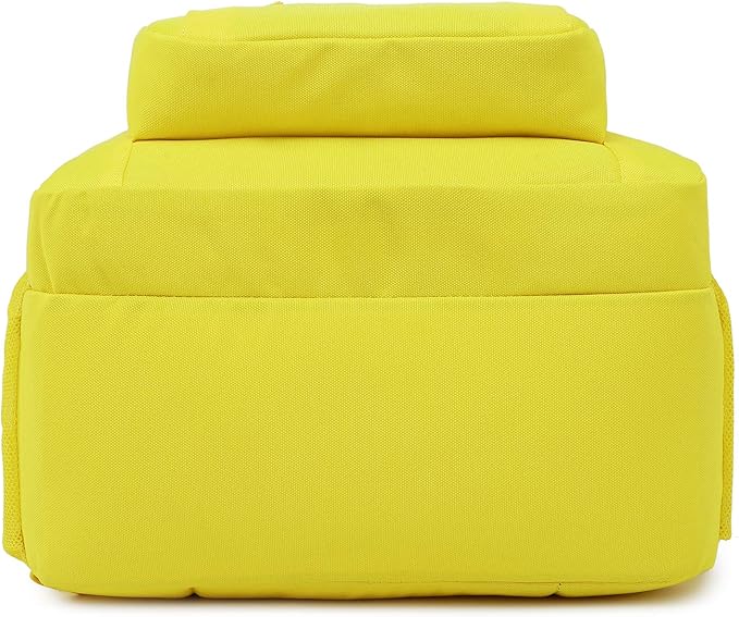 abshoo Classical Basic Travel Backpack For School Water Resistant Bookbag