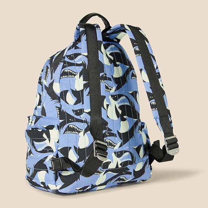 Amazon Essentials Unisex Kids' Nylon Backpack