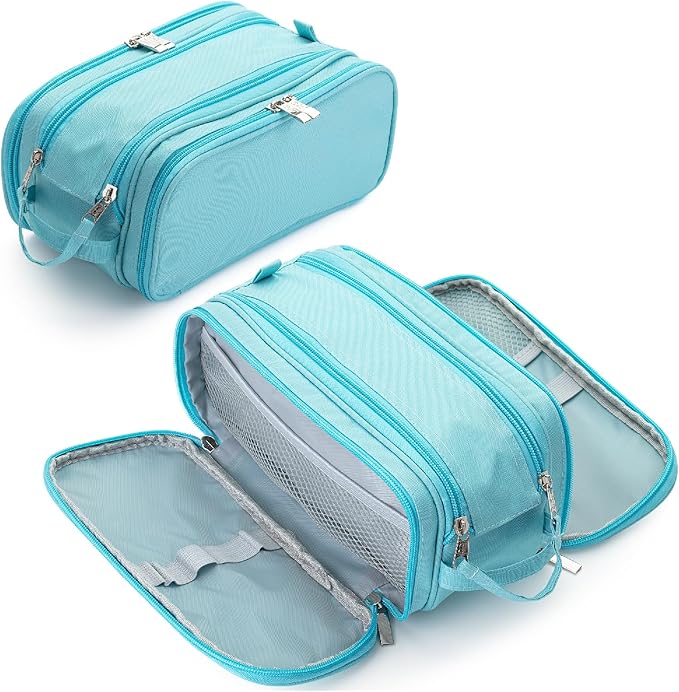 Mr. Pen - Large Capacity Pencil Case - Big Pencil Pouch - Pen Bag