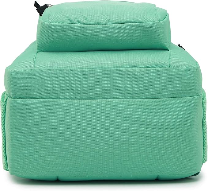 abshoo Classical Basic Travel Backpack For School Water Resistant Bookbag