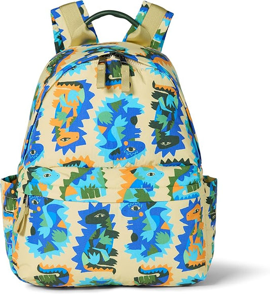 Amazon Essentials Unisex Kids' Nylon Backpack