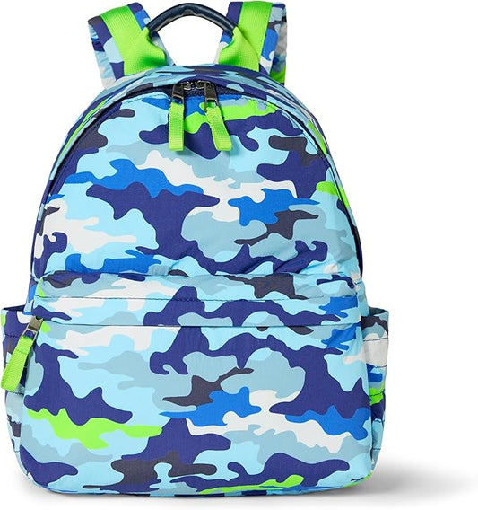 Amazon Essentials Unisex Kids' Nylon Backpack