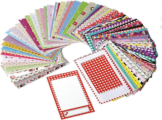 HP Sprocket Panorama Instant Portable Color Label & Photo Printer (Pink) Gift Bundle with case, Zink roll, Photo Album, Markers, Stickers and Frames