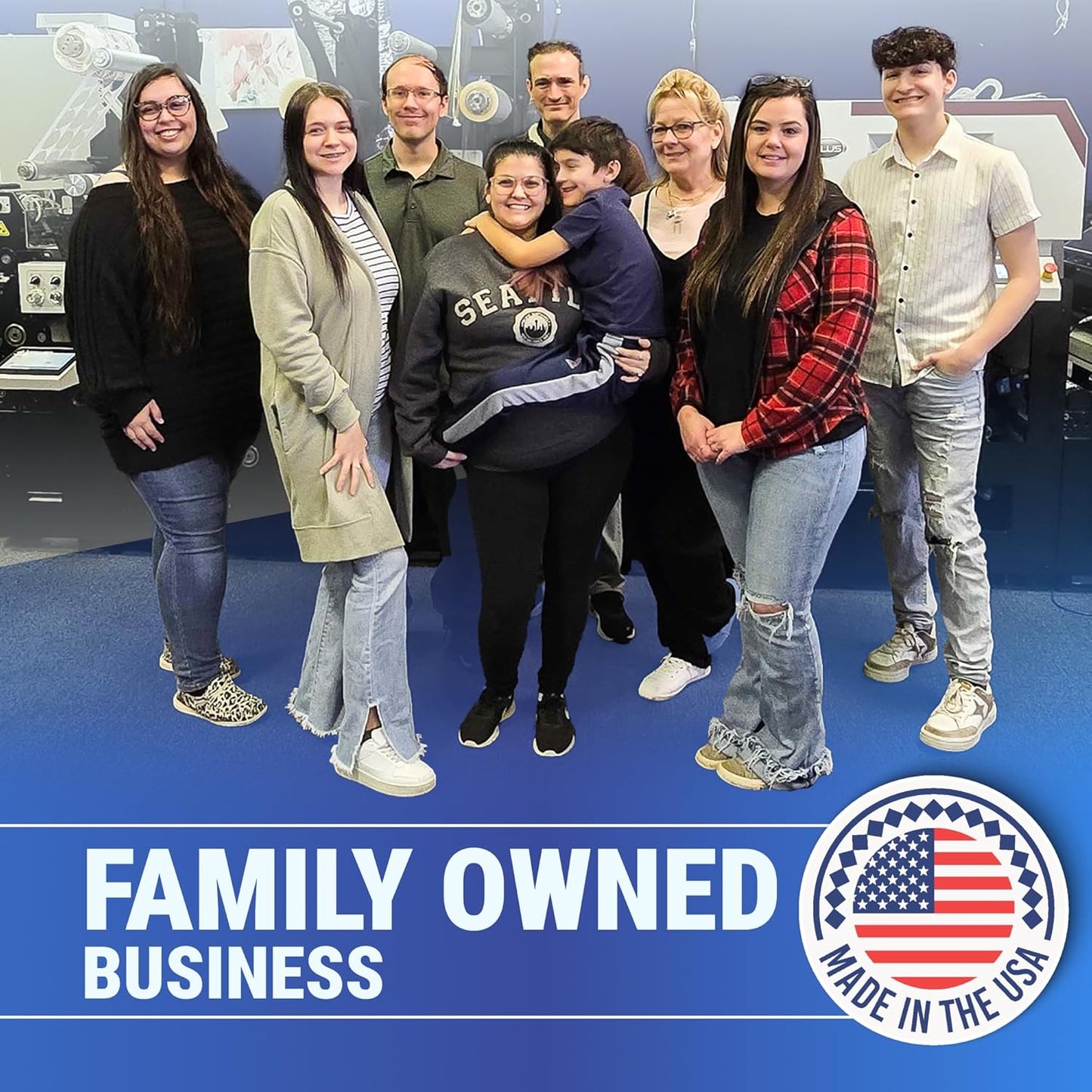 McAuley Labels Custom Asset Tags for Equipment - Numbered, Permanent - Heavy Duty Metalized Polyester, Stronger Adhesive - Barcode Label - 1.5x0.75 Inches