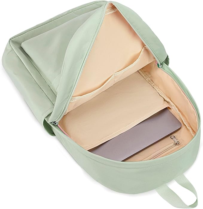 Bluboon Backpack for School Kids Backpack Teen Girls Bookbag Laptop Backpack Gifts for Women