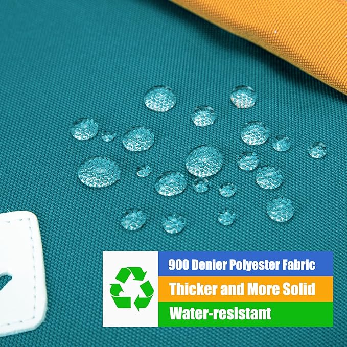 HawLander Little Kids Backpack for Boys Toddler School Bag Fits 3 to 6 years old, 12 inch, Blue