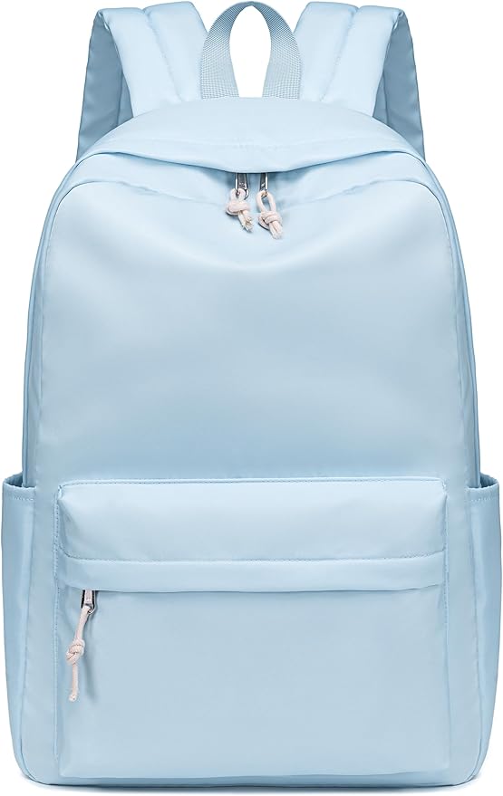 Bluboon Backpack for School Kids Backpack Teen Girls Bookbag Laptop Backpack Gifts for Women