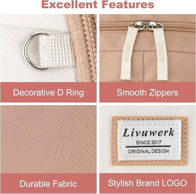 School Backpack BookBag for Teen Girl: 15.6 Inch Cute Laptop Backpacks for Middle High School Casual College Back Packs with USB Charging Port Aesthetic Daypack Travel Book Bag for Kids Students Women