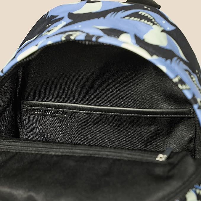 Amazon Essentials Unisex Kids' Nylon Backpack