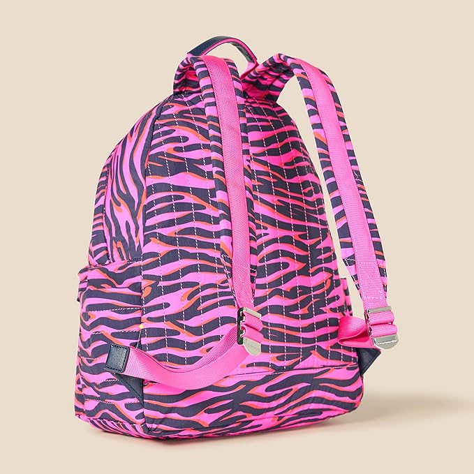 Amazon Essentials Unisex Kids' Nylon Backpack