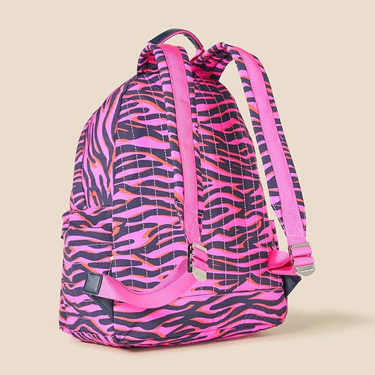 Amazon Essentials Unisex Kids' Nylon Backpack