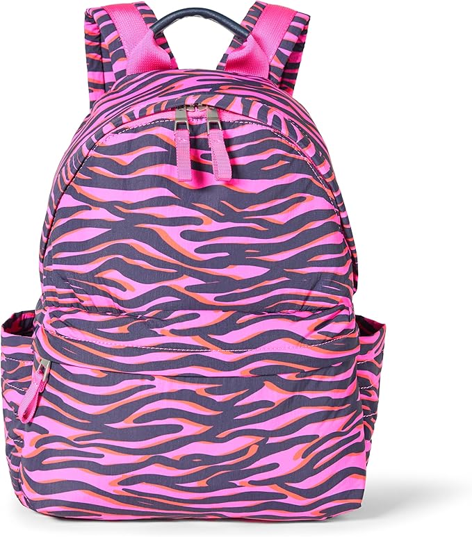 Amazon Essentials Unisex Kids' Nylon Backpack