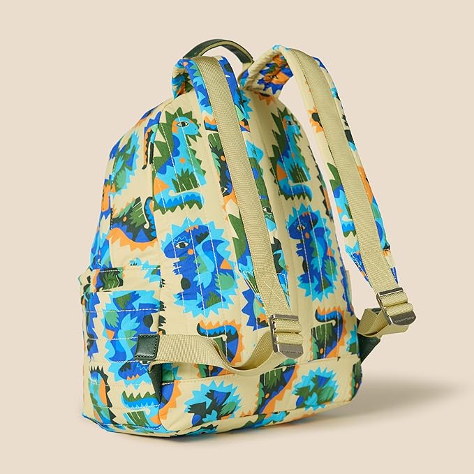 Amazon Essentials Unisex Kids' Nylon Backpack