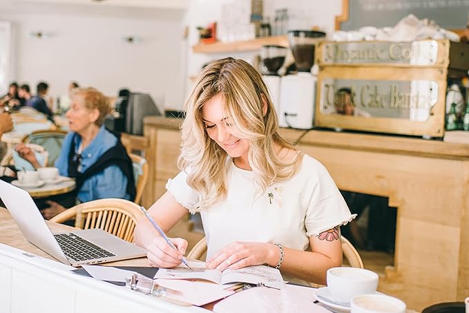 ECOTREE Pencils #2 Pre-Sharpened Pencils for Kids Number 2 Pencil with Erasers for School, Writing, 12 Count