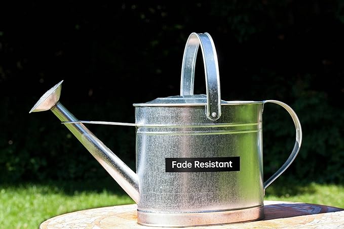 TZe-335 Label Tape Black Replacement for Brother P-Touch Tape White on Black 12mm 0.47 Laminated Compatible with Brother Ptouch D210 PTH110 PTD220 PT-1830 PT-1280 PT-1180 Label Maker, 4-Pack