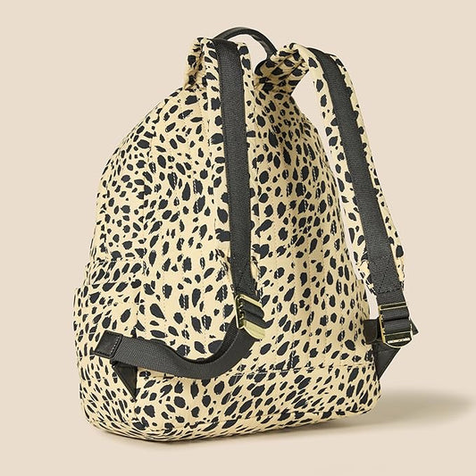 Amazon Essentials Unisex Kids' Nylon Backpack