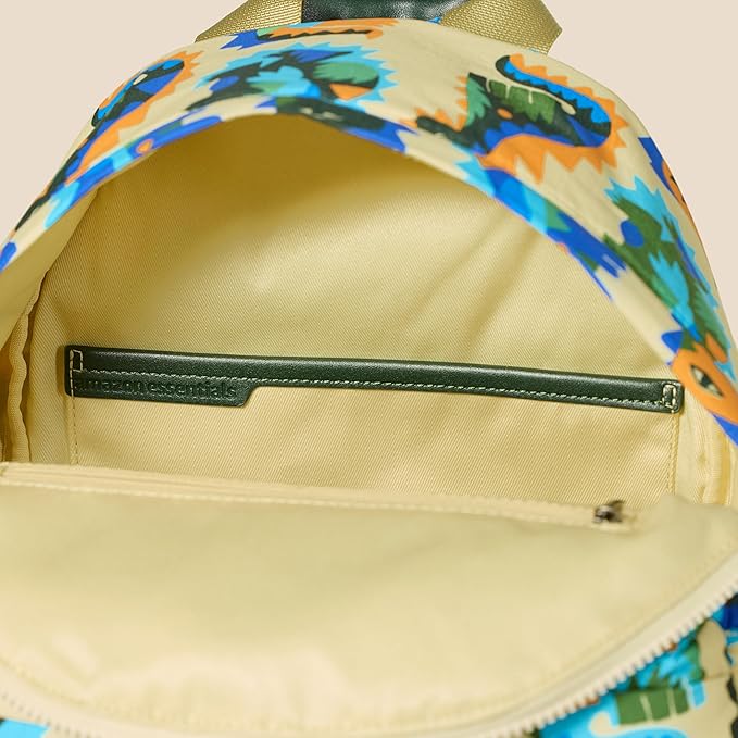 Amazon Essentials Unisex Kids' Nylon Backpack