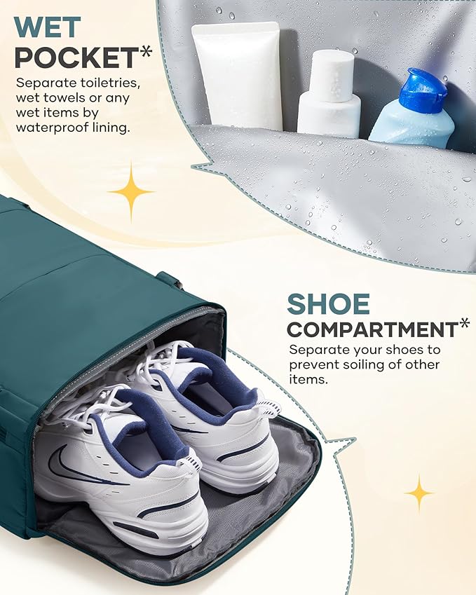 Travel Backpack For Women Men Airline Approved Carry On Backpack Flight Approved Waterproof Sports Luggage Backpack Casual Daypack Small Hiking Backpack