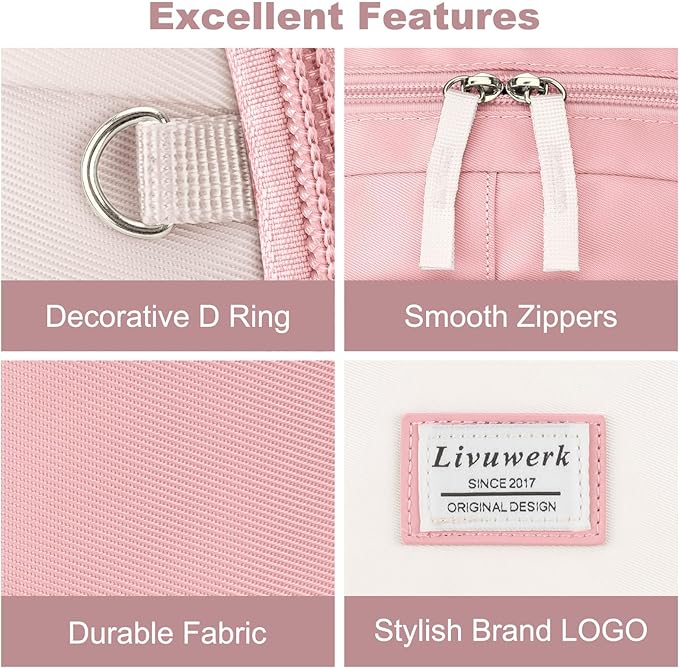 School Backpack BookBag for Teen Girl: 15.6 Inch Cute Laptop Backpacks for Middle High School Casual College Back Packs with USB Charging Port Aesthetic Daypack Travel Book Bag for Kids Students Women