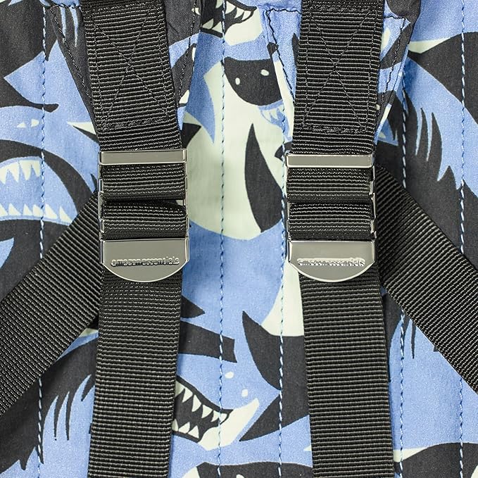 Amazon Essentials Unisex Kids' Nylon Backpack