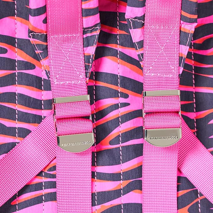 Amazon Essentials Unisex Kids' Nylon Backpack