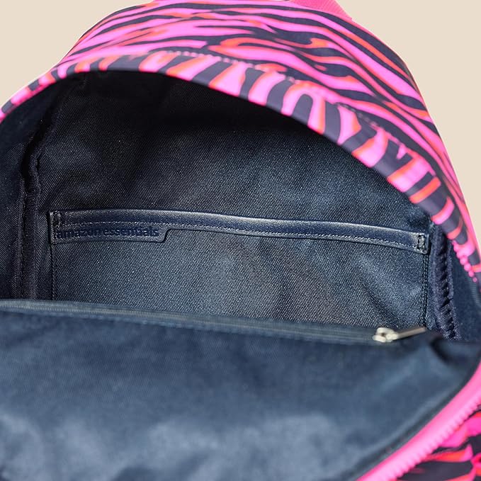 Amazon Essentials Unisex Kids' Nylon Backpack