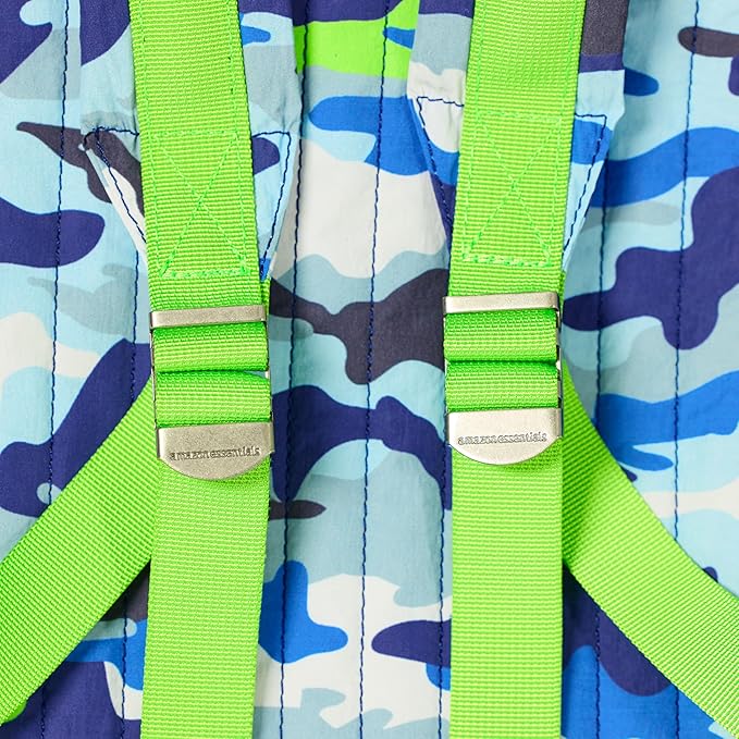 Amazon Essentials Unisex Kids' Nylon Backpack