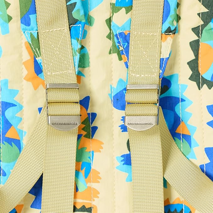 Amazon Essentials Unisex Kids' Nylon Backpack