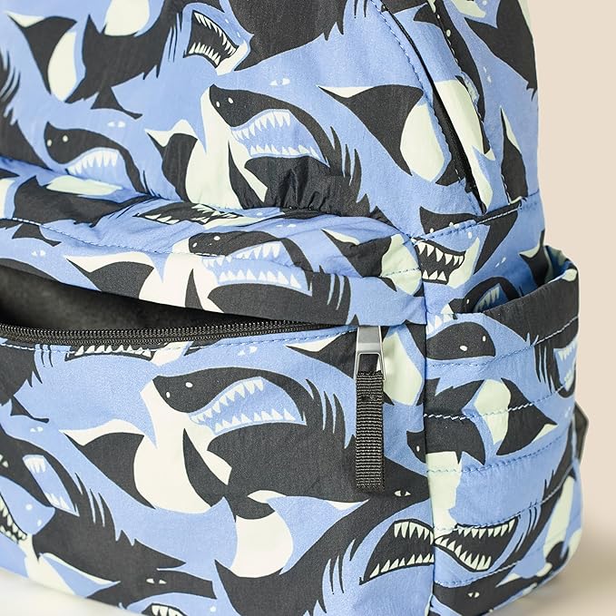 Amazon Essentials Unisex Kids' Nylon Backpack