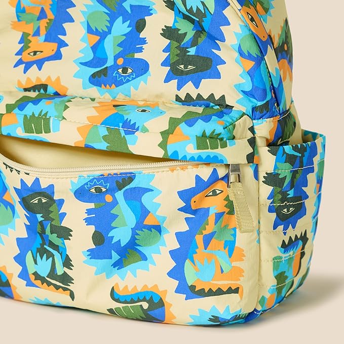 Amazon Essentials Unisex Kids' Nylon Backpack