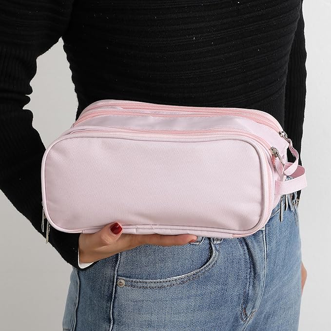 Mr. Pen- Large Capacity Pencil Case, Big Capacity Pencil Case, Big Pencil Pouch, Pen Pouch, Pen Bag