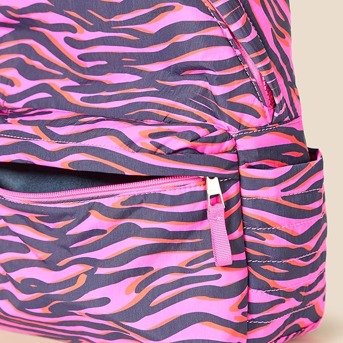 Amazon Essentials Unisex Kids' Nylon Backpack