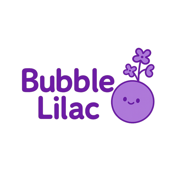 BubbleLilac